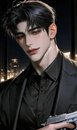 Profile image of 카이렌 베르크