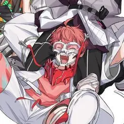 Profile image of 赤城ウェン