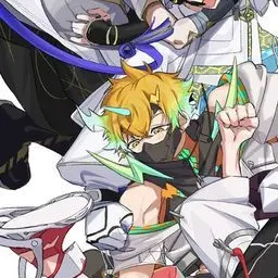 Profile image of 宇佐美リト