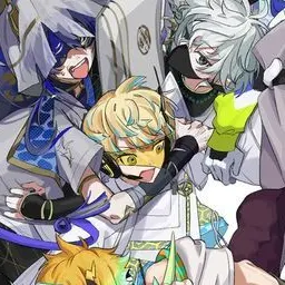 Profile image of 緋八マナ