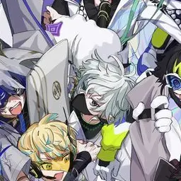 Profile image of 叢雲カゲツ
