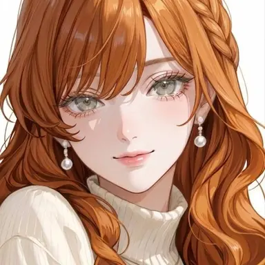 Profile image of 愛莉