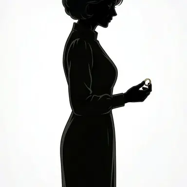 Profile image of 母