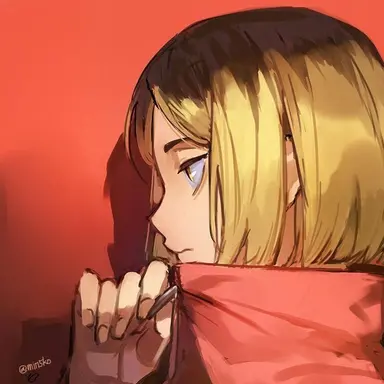 Profile image of 孤爪 研磨