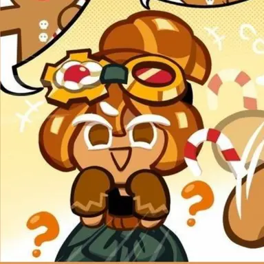 Profile image of 크루아상맛 쿠키