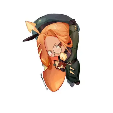Profile image of 바게트맛 쿠키