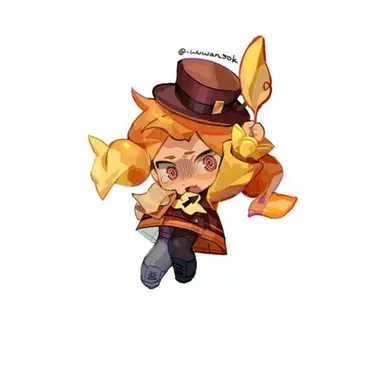 Profile image of 커피캔디맛 쿠키