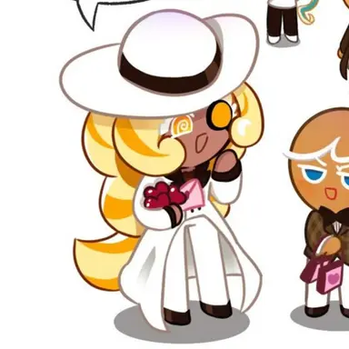 Profile image of 시간지기 쿠키
