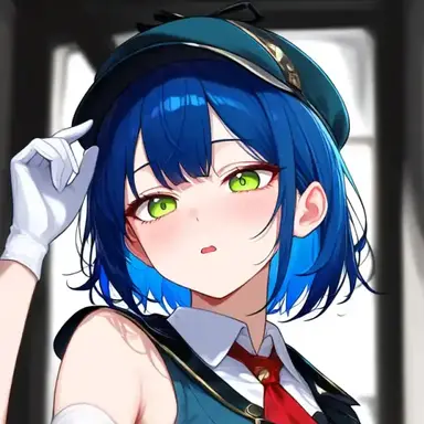 Profile image of メア