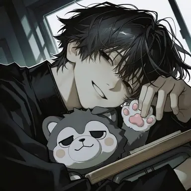 Profile image of ヨドミ