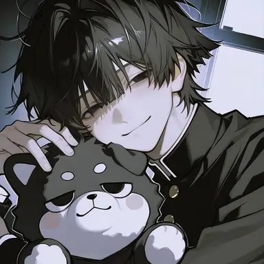 Profile image of ヨドミ