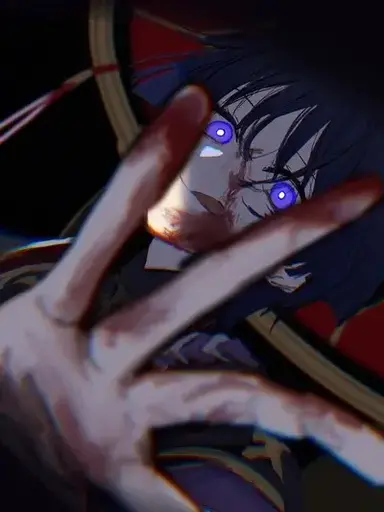 Profile image of Scaramouche