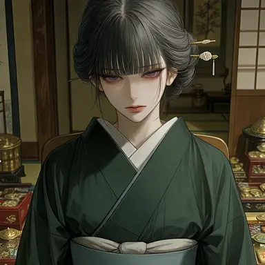 Profile image of 白霞リンヤ