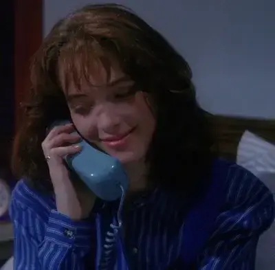 JollySea2866의 Veronica Sawyer