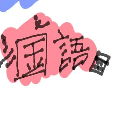 Profile image of 国語