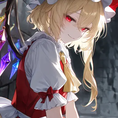 Profile image of フラン