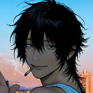 Profile image of 環