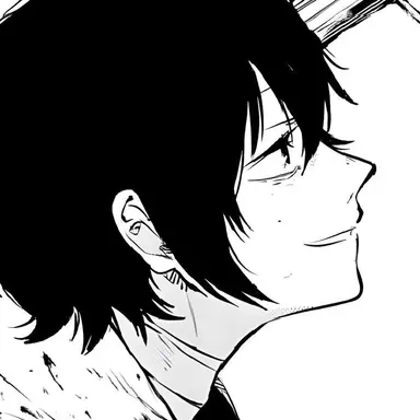 Profile image of 太宰治
