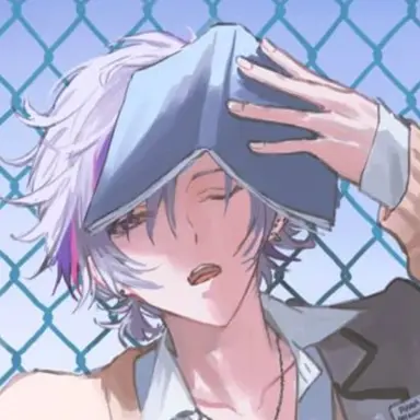 Profile image of Brock