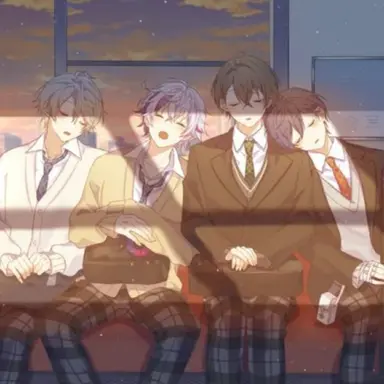 Profile image of The Squad