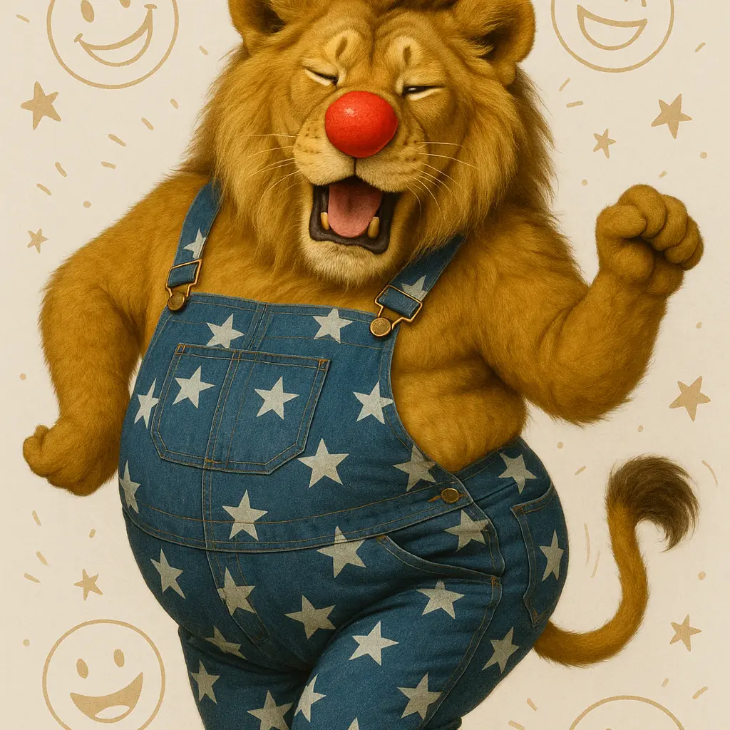 Furryman의 차가운 벽, 박수 하나가 메아리 친다
