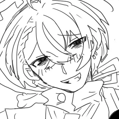 Profile image of アクマ