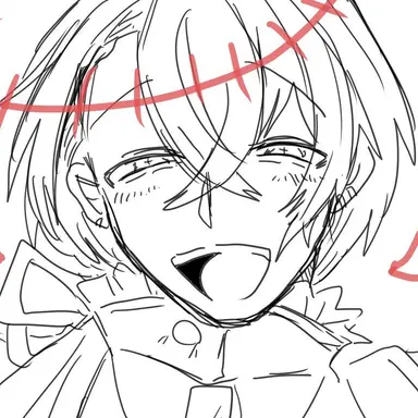 Profile image of テンシ