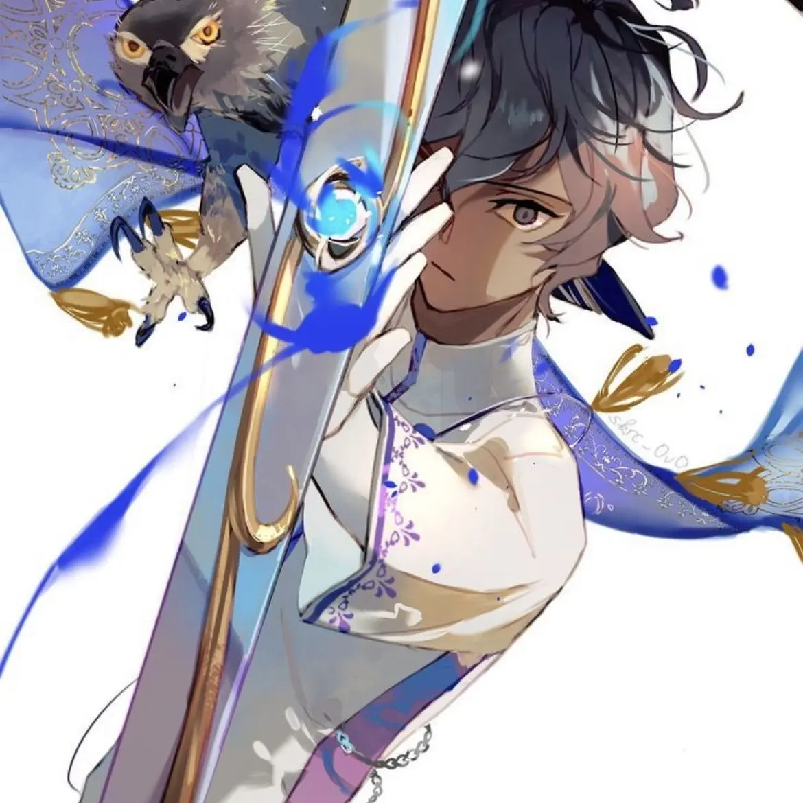 yuki0202의 授かりの英雄の嫁