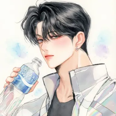 Profile image of 강민혁