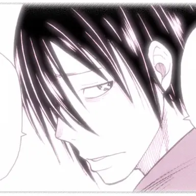 Profile image of 新門紅丸