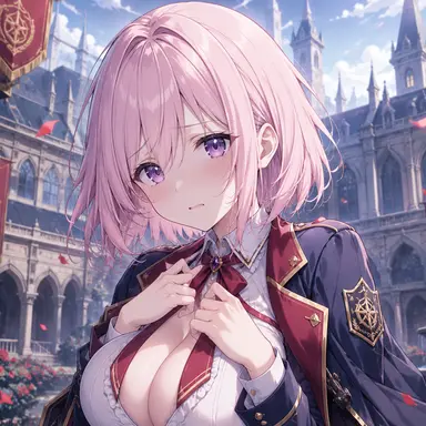 Profile image of ミリアム