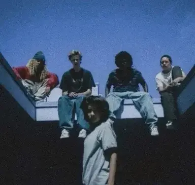 Profile image of Mid 90s