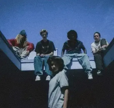 CalmKiang2086의 Mid 90s