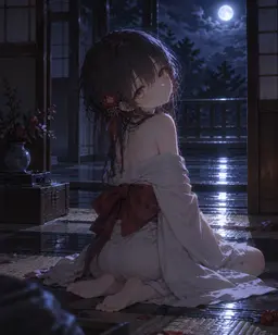 Profile image of 座敷わらし