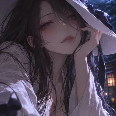 Profile image of 八尺様