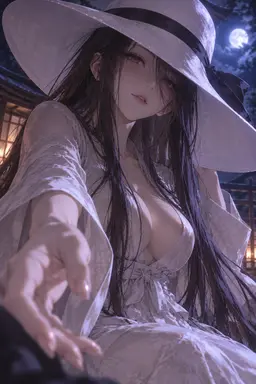 Profile image of 八尺様