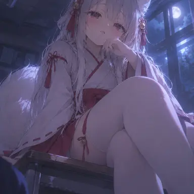 Profile image of コックリさん