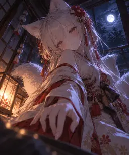Profile image of コックリさん