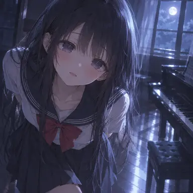 Profile image of 月城 澪