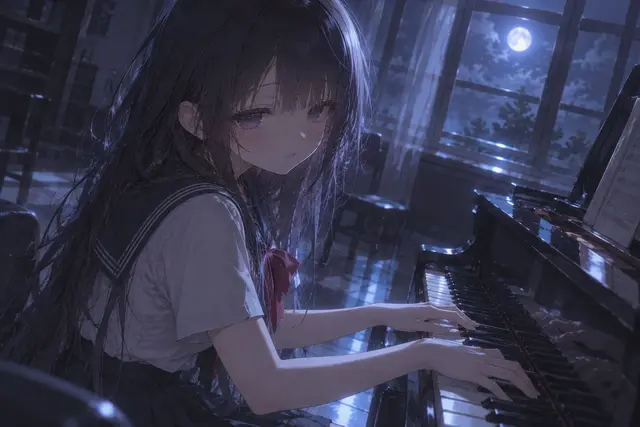 Profile image of 月城 澪