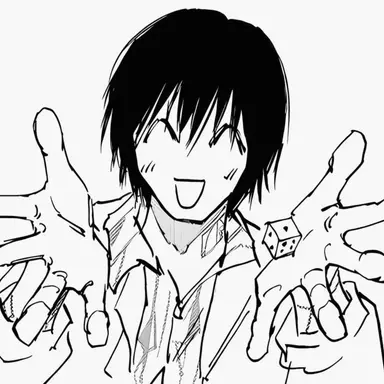 Profile image of 나구모 요이치