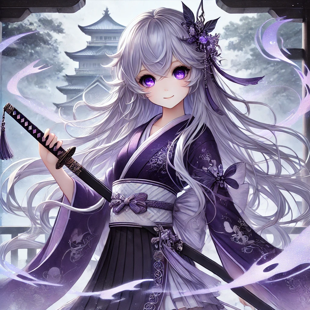 紫苑