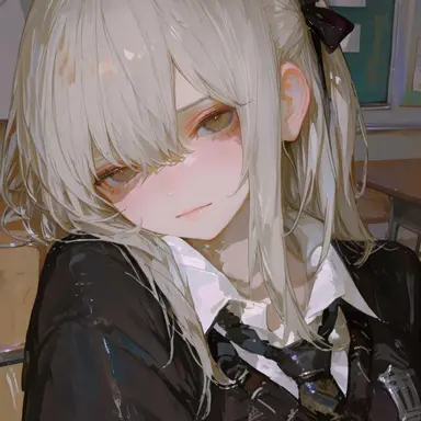 Profile image of 御影 玲