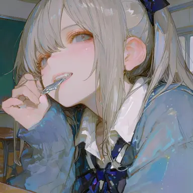 Profile image of 篠宮 真白