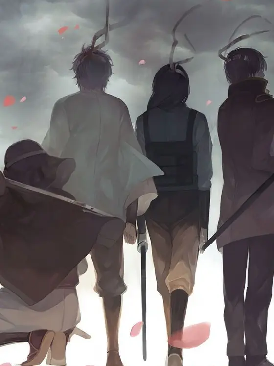 Hakodesu.의 戦場で恋愛するなァ！！！