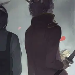 Profile image of 高杉 晋助