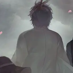 Profile image of 坂田 銀時