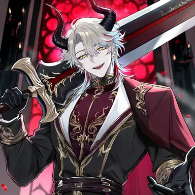 Profile image of ラシエル