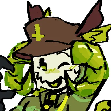 Profile image of ヴェノムシャンク