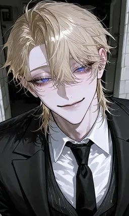 Profile image of Subaru